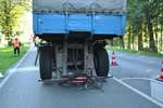 unfall b20 reichenhall 23 