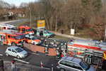 unfall b304 freilassing 01 