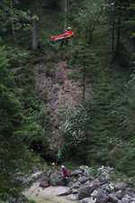 rettung almbachklamm 01 