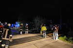unfall bahnuebergang 09 