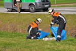 unfall beim eisenrichter 12 