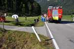 unfall beim eisenrichter 22 