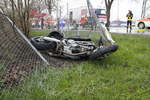 motorradunfall b304 hofham 02 
