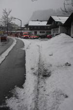 unfall bischofswiesen parkende autos 01 