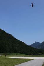 absturz feuerhörndl schneizlreuth 01 