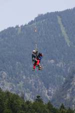 absturz feuerhörndl schneizlreuth 02 