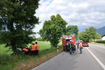 unfall st2101 reichenhall 18 