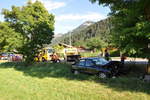 unfall st2101 reichenhall 25 