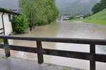 hochwasser reichenhall 32 