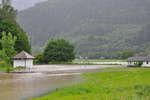 hochwasser reichenhall 38 