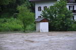 hochwasser reichenhall 87 