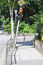 unfall innsbrucker straße 00 