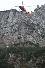 übung klettersteig piding 00 