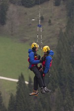 übung klettersteig piding 01 
