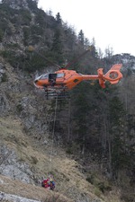 übung klettersteig piding 06 