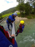 übung wasserwacht berchtesgaden 02 