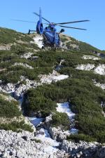 schachthöhle marktschellenberg 004 