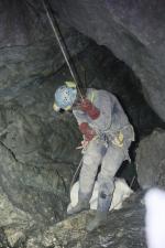 schachthöhle marktschellenberg 011 