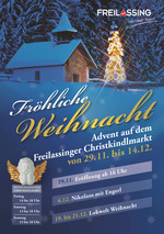 christkindlmarkt freilassing 00 