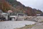 saalachsee entleert 04 