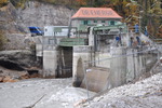 saalachsee entleert 06 