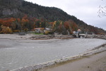saalachsee entleert 08 