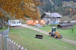saalachsee entleert 13 