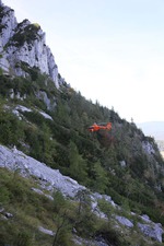 rettung klettersteig piding 02 