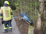 unfall buchenhöhe 02 