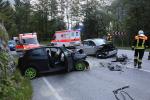 unfall b305 schneizlreuth 01 