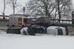 unfall a8 teisenberg 03 