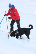 übung hundestaffel 02 