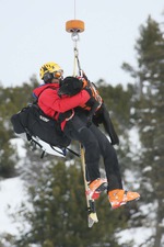 übung hundestaffel 08 