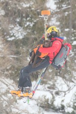 übung hundestaffel 09 