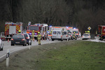 unfall b20 freilassing 00 
