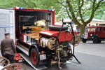 feuerwehr oldtimer reichenhall 02 