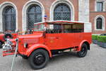 feuerwehr oldtimer reichenhall 05 