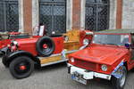 feuerwehr oldtimer reichenhall 06 