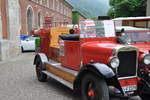 feuerwehr oldtimer reichenhall 08 