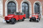 feuerwehr oldtimer reichenhall 09 