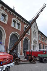 feuerwehr oldtimer reichenhall 10 