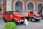 feuerwehr oldtimer reichenhall 11 