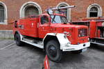 feuerwehr oldtimer reichenhall 13 