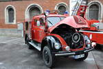 feuerwehr oldtimer reichenhall 14 