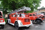 feuerwehr oldtimer reichenhall 16 