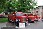 feuerwehr oldtimer reichenhall 17 
