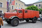 feuerwehr oldtimer reichenhall 20 
