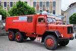 feuerwehr oldtimer reichenhall 21 