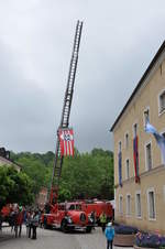 feuerwehr oldtimer reichenhall 25 