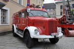 feuerwehr oldtimer reichenhall 28 